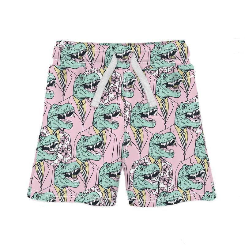 Track Shorts WHAT HAPPENS IN VEGAS-Kids Shorts-sleep-no-more