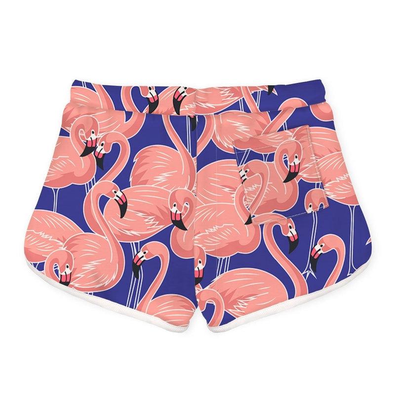 Trim Shorts ARUBA ARUBA!-Kids Shorts-sleep-no-more