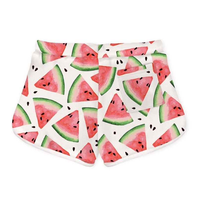 Trim Shorts ONE IN A MELON-trousers-sleep-no-more