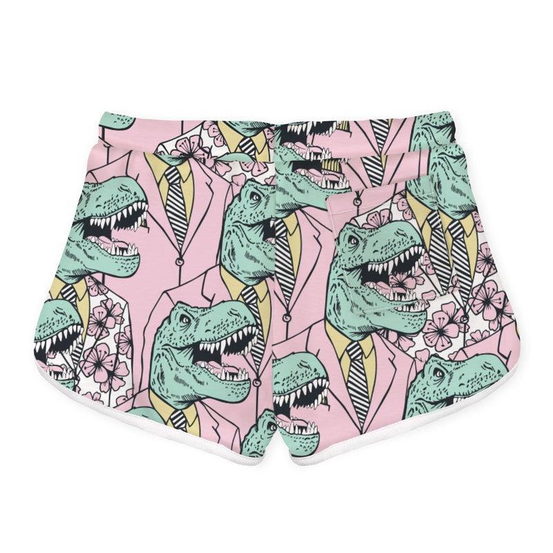 Trim Shorts WHAT HAPPENS IN VEGAS-trousers-sleep-no-more