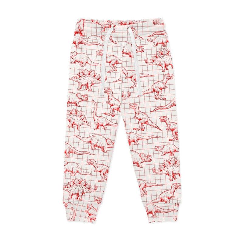 Trousers DINOMITE-kids trousers-sleep-no-more