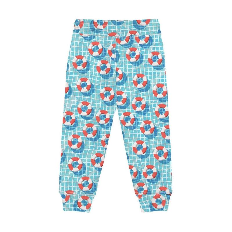 Trousers DON'T BE SHALLOW-kids trousers-sleep-no-more