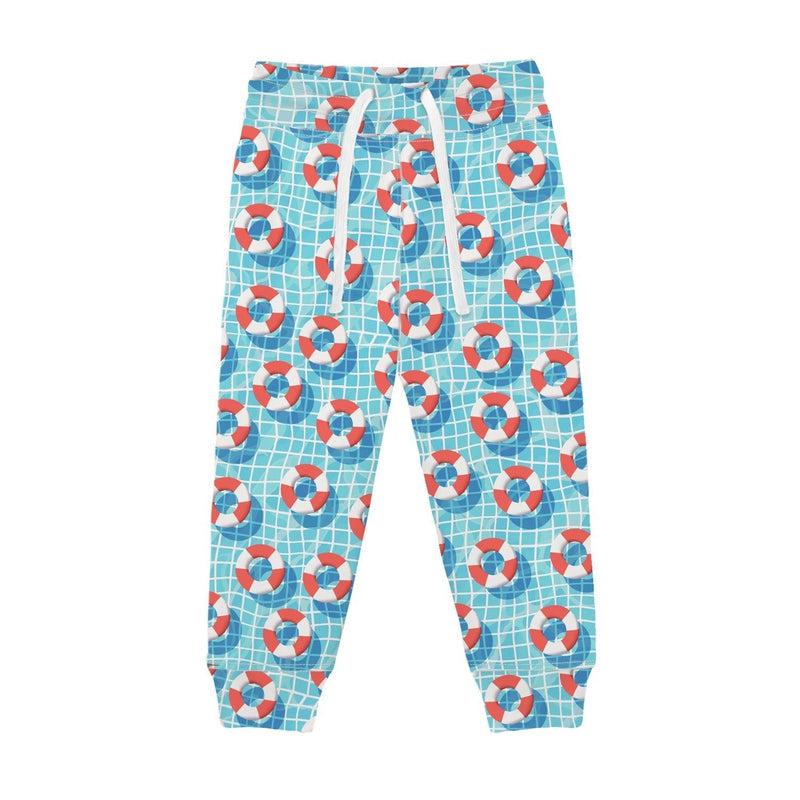 Trousers DON'T BE SHALLOW-kids trousers-sleep-no-more