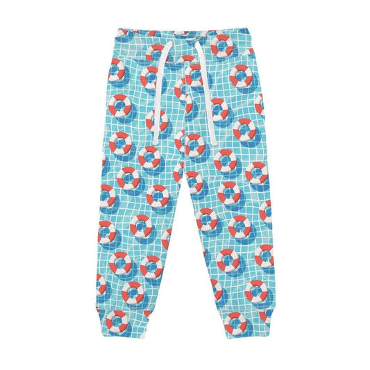 Trousers DON'T BE SHALLOW-kids trousers-sleep-no-more