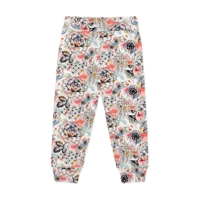 Trousers DREAM A LITTLE DREAM OF ME-kids trousers-sleep-no-more