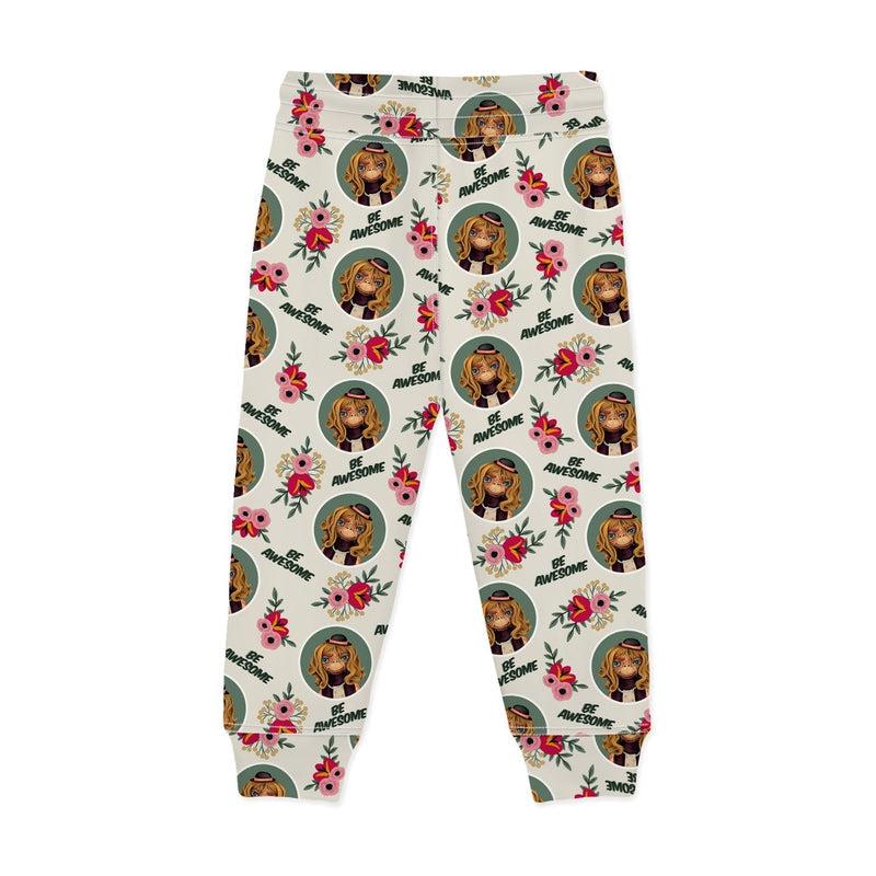 Trousers E.T. THE EXTRA TERRESTRIAL 02-kids trousers-sleep-no-more