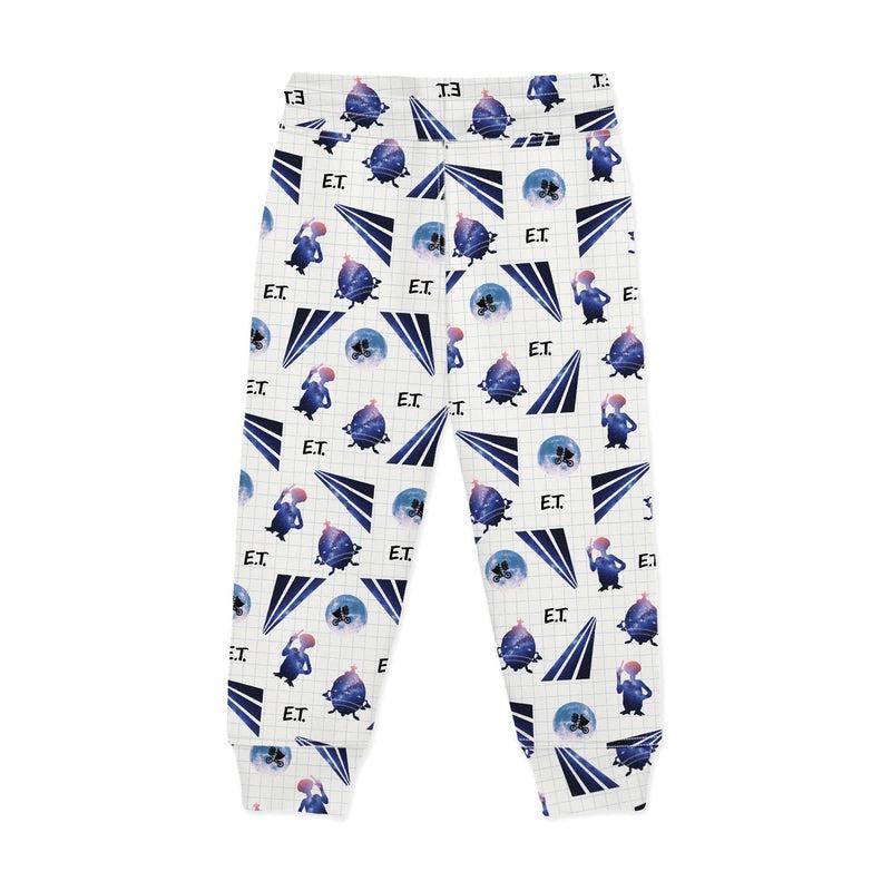 Trousers E.T. THE EXTRA TERRESTRIAL 03-kids trousers-sleep-no-more