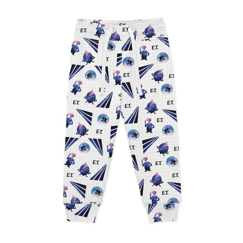 Trousers E.T. THE EXTRA TERRESTRIAL 03-kids trousers-sleep-no-more