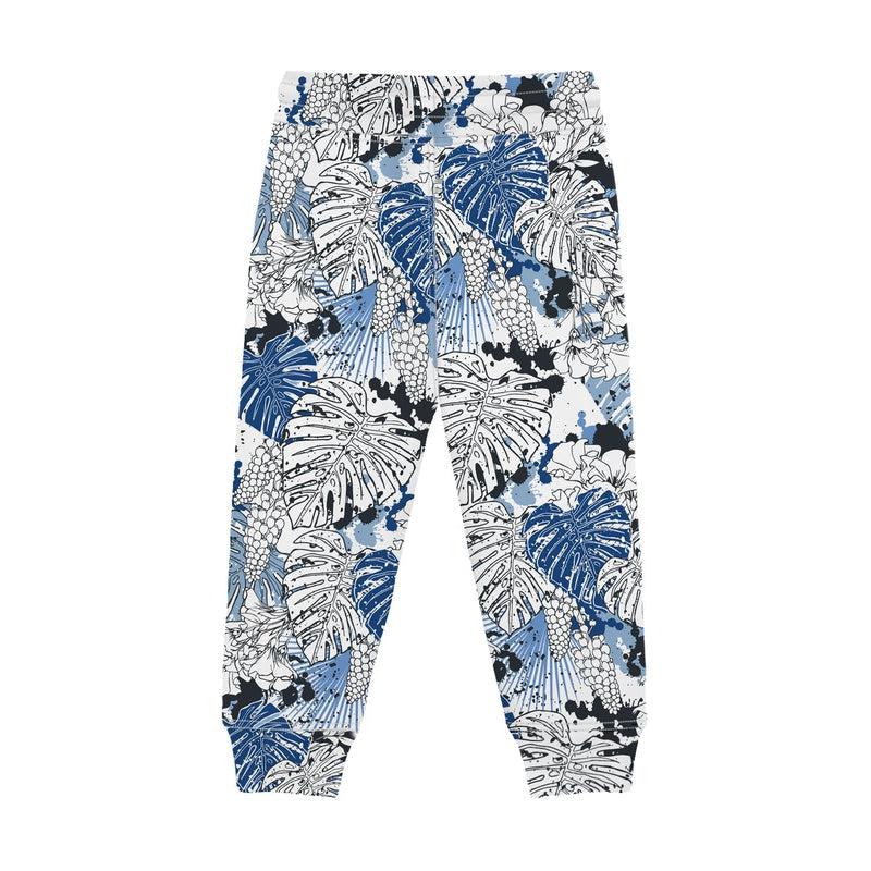 Trousers I'M NOT WEIRD, I'M LIMITED EDITION-kids trousers-sleep-no-more