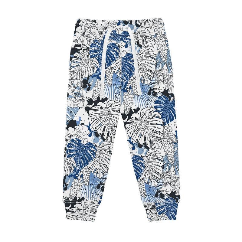 Trousers I'M NOT WEIRD, I'M LIMITED EDITION-kids trousers-sleep-no-more