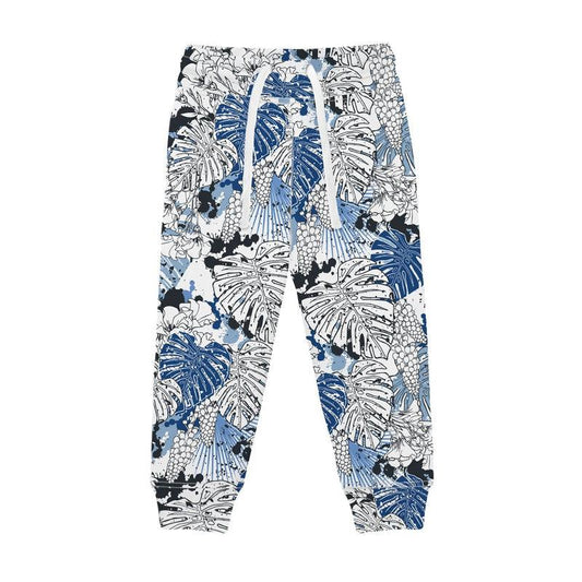 Trousers I'M NOT WEIRD, I'M LIMITED EDITION-kids trousers-sleep-no-more