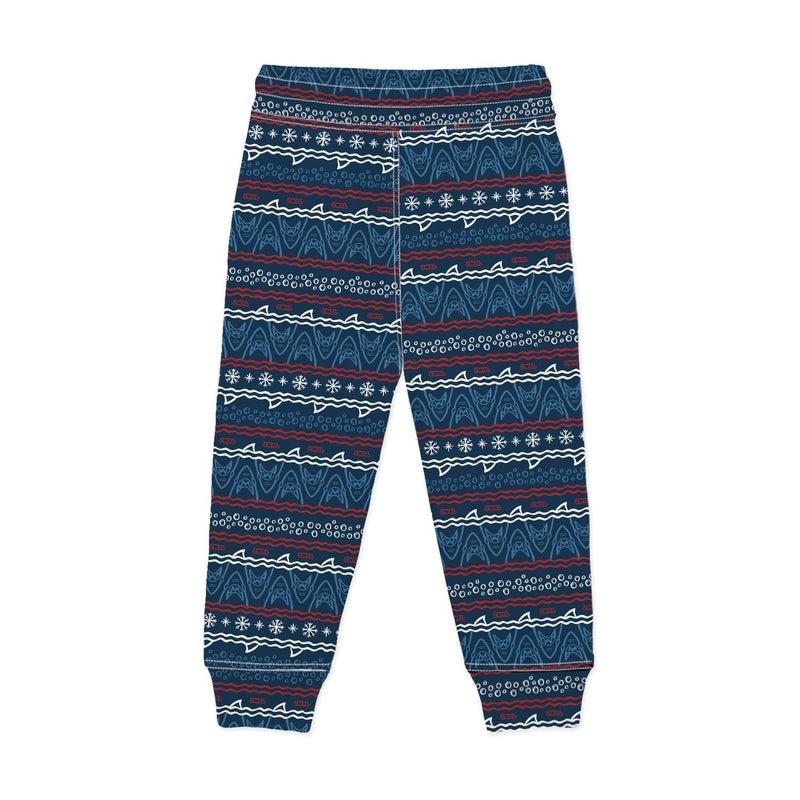 Trousers JAWS 05-kids trousers-sleep-no-more