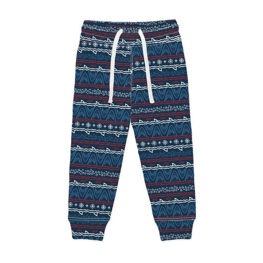 Trousers JAWS 05-kids trousers-sleep-no-more