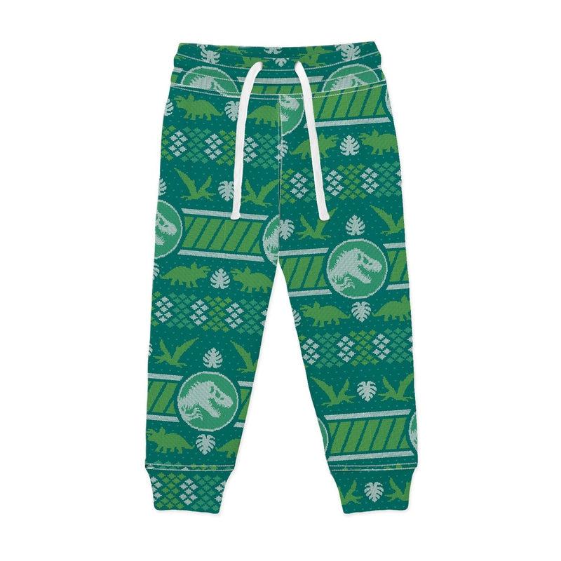 Trousers JURASSIC PARK 04-kids trousers-sleep-no-more