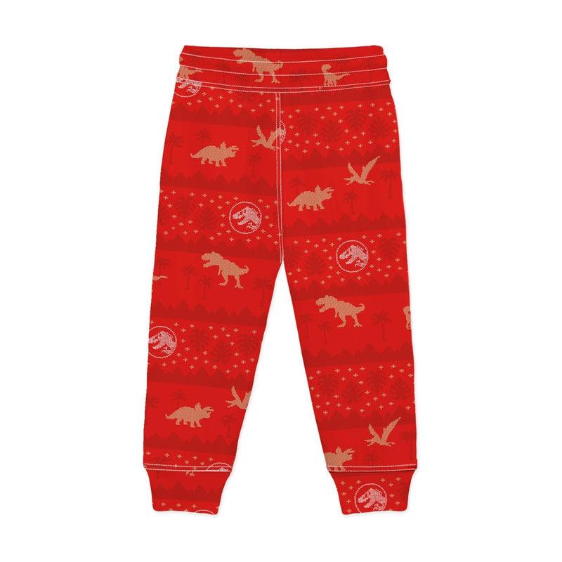Trousers JURASSIC PARK 05-kids trousers-sleep-no-more