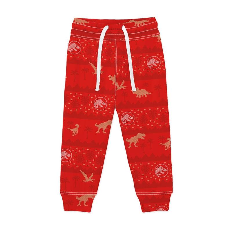 Trousers JURASSIC PARK 05-kids trousers-sleep-no-more