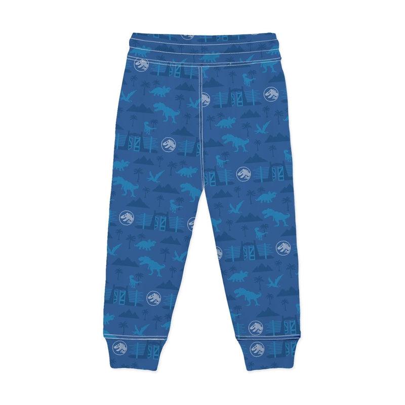 Trousers JURASSIC PARK 06-kids trousers-sleep-no-more