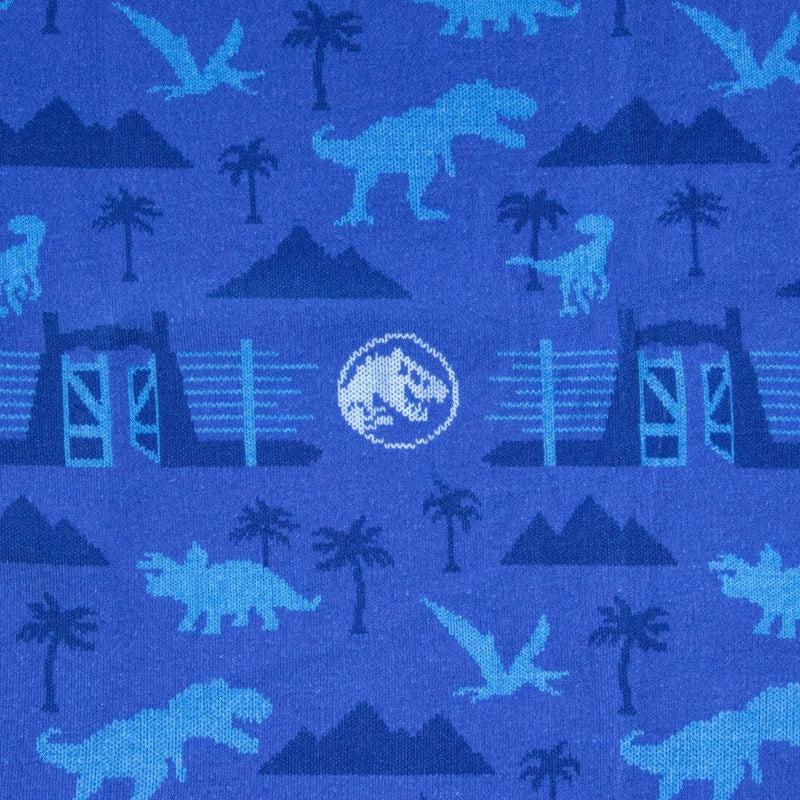 Trousers JURASSIC PARK 06-kids trousers-sleep-no-more