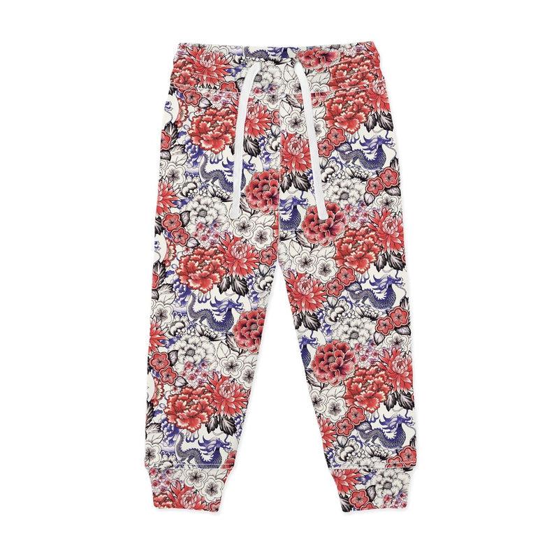 Trousers LIGHT MY FIRE-kids trousers-sleep-no-more