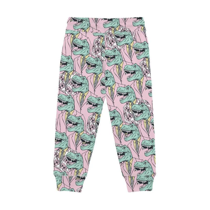 Trousers WHAT HAPPENS IN VEGAS-kids trousers-sleep-no-more