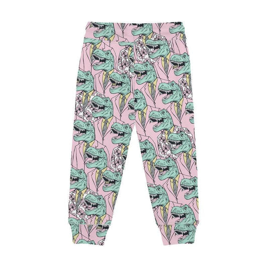 Trousers WHAT HAPPENS IN VEGAS-kids trousers-sleep-no-more
