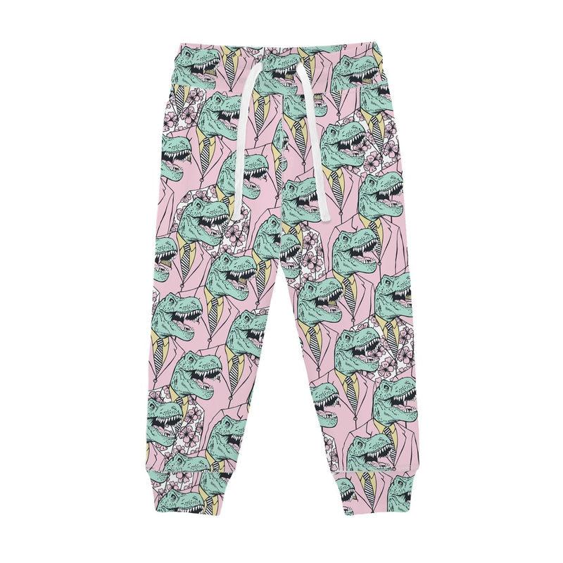 Trousers WHAT HAPPENS IN VEGAS-kids trousers-sleep-no-more