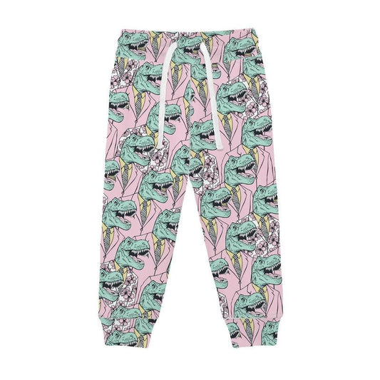 Trousers WHAT HAPPENS IN VEGAS-kids trousers-sleep-no-more