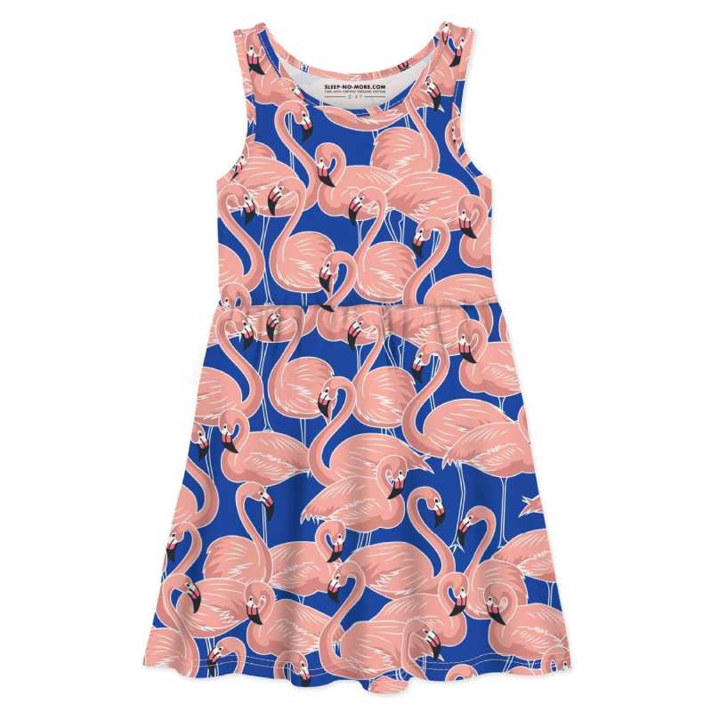 ワンピース Sleep no more Dresses KIDS DRESSES | Trendy Children Fashion | Sleep No More