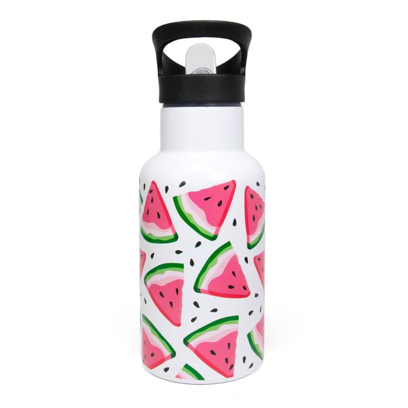 Watermelon Bottle - 350ml-Bottle-sleep-no-more