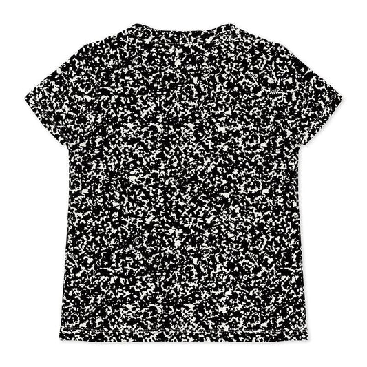 Women Short Sleeve T-shirt TOO COOL FOR SCHOOL-t-shirts-sleep-no-more