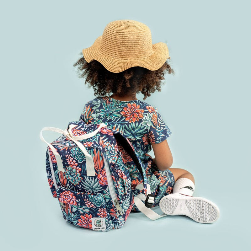 Kids Backpack ✦ YOU HAD ME AT ALOE